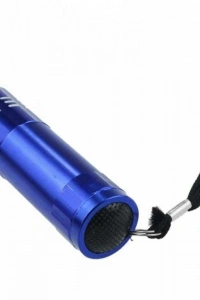 9 Ledli Pilli EL Feneri Wt-036