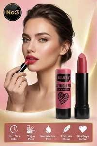 9lu Love Matte Ruj Seti