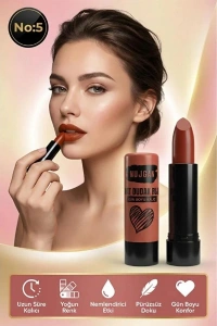 9lu Love Matte Ruj Seti