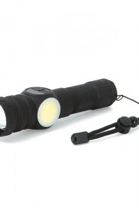 9 Mod Şarjlı Kamp Lambası El Feneri WT-704