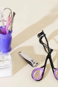 9 Parça Kutulu Manikür Seti