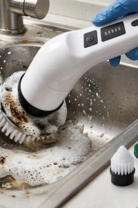 9İN1 TEMİZLİK APARATI