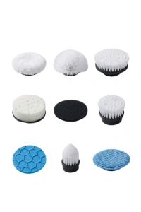 9İN1 TEMİZLİK APARATI