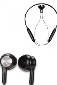 A21 KABLOLU KULAK İÇİ KULAKLIK 100 SAAT