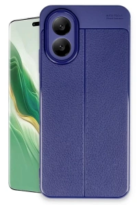 A38 Kılıf Auto Focus Kapak - Lacivert