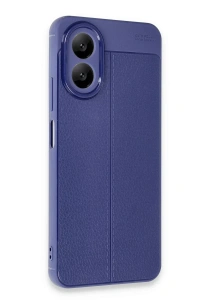 A38 Kılıf Auto Focus Kapak - Lacivert
