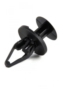 A4 - A5 & Golf 5 & 6 - & Leon & Octavia Tampon Davlumbaz Klipsi 10 Adet YK 0027 8E0825267