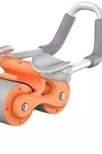 AB Roller Karın Kası Egzersiz Tekerleği