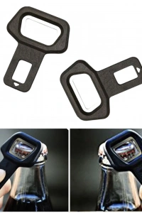 Açacak Tokası Metal Plastik 2li