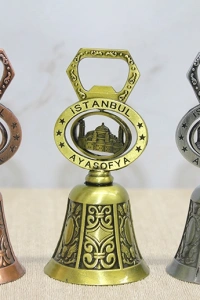 Açacaklı Ayasofya Temalı El Çanı