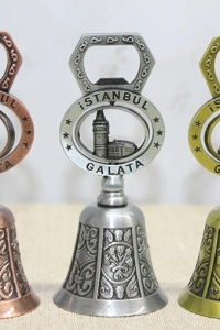 Açacaklı Galata Temalı El Çanı