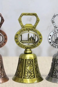 Açacaklı Sultanahmet Temalı El Çanı