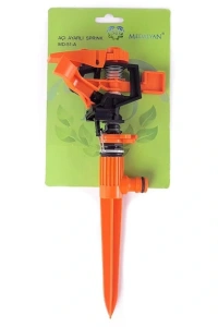 Açı Ayarlı Saplamalı Sprink Fıskiye