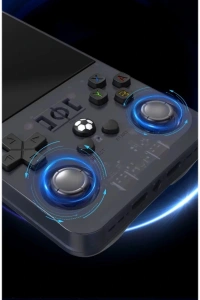 Açık Kaynak Oyun Konsolu R36Max