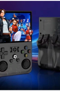 Açık Kaynak Sistemli R36Pro Oyun Konsolu