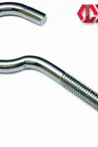 Açık Metrik Kanca M5 / 21x80 - 100 Adet