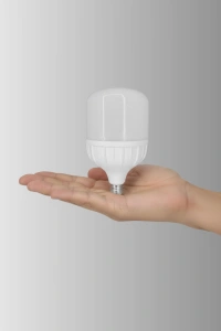 Acil Durumlara Uygun Şarjlı Torch LED Ampul 30 Watt