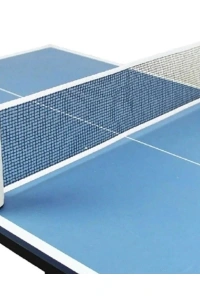 Açılır Kapanır Masa Tenisi Filesi