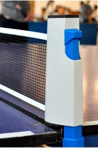 Açılır Kapanır Masa Tenisi Filesi