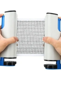 Açılır Kapanır Masa Tenisi Filesi