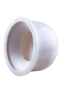 Adaptör Conta 50 mm Beyaz