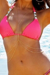 Adonide Vücut Bel Zinciri