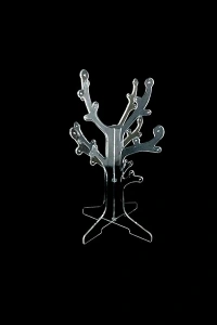 Ağaç Şeklinde Takı Standı