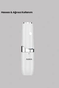 AHR01 YÜZ EPİLASYON