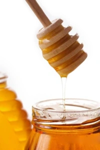 Ahşap Bal Kaşığı