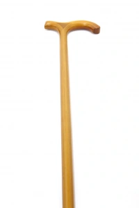 Ahşap Baston Model 3