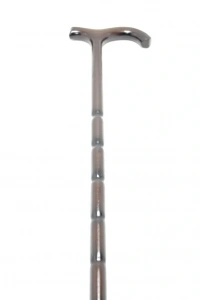 Ahşap Baston Model 6