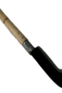 Ahşap Saplı Yatağan Tahra Orak 63 Cm - Arpa Hasadı