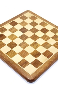 Ahşap Satranç Tahtası 38 cm