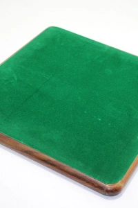 Ahşap Satranç Tahtası 38 cm