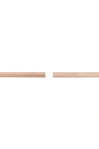 Ahşap Sırık Pasolu 120 cm