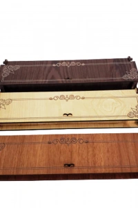 Ahşap Tesbih Kutusu