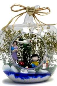 Aile Saadeti Teraryum