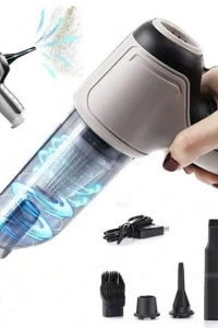 Air Blower Araba Süpürgesi