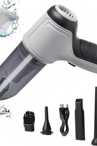 Air Blower Araba Süpürgesi