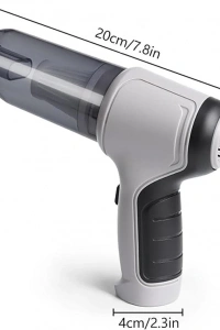 Air Blower Araba Süpürgesi