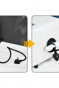 Airfryer Kablo Sarma Aparatı Bant Hediyeli 2 Adet