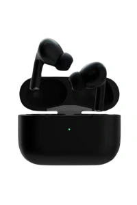 Airpods Tesna Pro 2 Aktif Gürültü Engelleyici Özellikli Bluetooth Kulaklık - Siyah