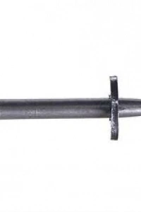 Akdeniz NK 42 Çelik Pullu Çivi Çinko Kaplama 100 Adet