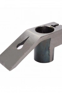 Aki Çelik Mıknatıslı Keser Sapsız