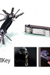 Akıllı Anahtarlık Organizeri