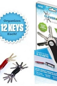 Akıllı Anahtarlık Organizeri