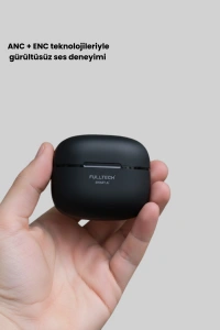 Akıllı Çeviri Destekli Bluetooth Kulaklık Profesyonel Ses Deneyimi