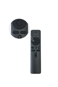 Akıllı Eşleştirmeli Bluetooth TV Kumandası Sesli Kontrol Destekli