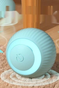 Akıllı İnteraktif Evcil Hayvan Oyuncağı