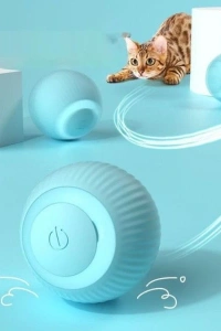 Akıllı İnteraktif Evcil Hayvan Oyuncağı